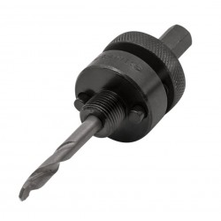 MANDRIL PARA CORTALAMINA 7/16" TRUPER 18123