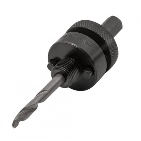 MANDRIL PARA CORTALAMINA 7/16" TRUPER 18123