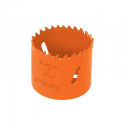 CORTALAMINAS BIMETALICOS 2 3/4" x MAND 7/16" TRUPER 18120