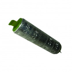 TERMINAL TUBULAR 2/0 AL REF 33567 MARCA 3M