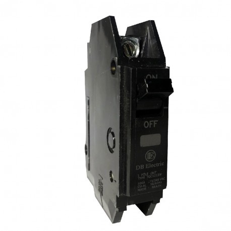 BREAKER 1X30 SUPERFICIAL DB THQC BRE0202