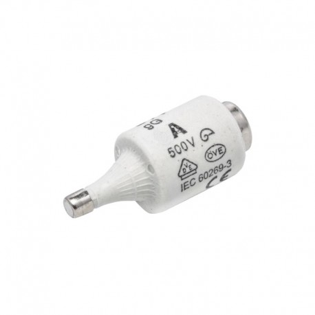 FUSIBLE DZ RO21 E27 16A DB FU0506