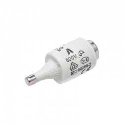 FUSIBLE DZ RO21 E27 20A DB FU0507