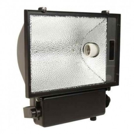 REFLECTOR 400W 3206 JYF-006 EQUIPO SIN BOMBILLO DB LU01021