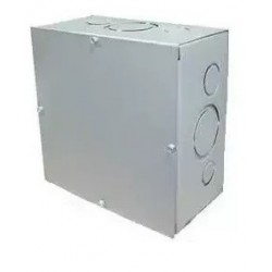 CAJA DERIVADA  8X8X4 TAELINCA CD-884