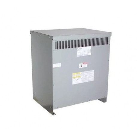 TRANSFORMADOR 150 KVA 3F 480/208-120V 9T83B3876 GE