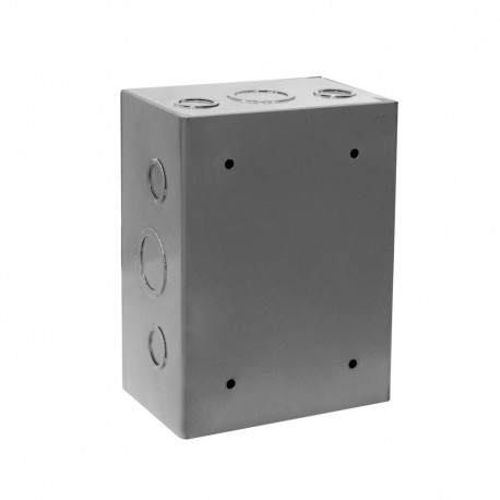 CAJA DERIVADA 20X16X6 TAELINCA CD-20166