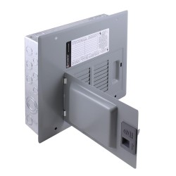 TABLERO 12 C 2F 125A P/EMB GE TLM1212CCUG