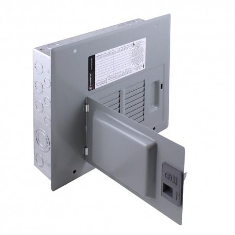 TABLERO 12 C 2F 125A P/EMB GE TLM1212CCUG