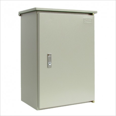 CAJA INDUSTRIAL PARA  INTEMPERIE 40X30X15 TAELINCA TIT-4315