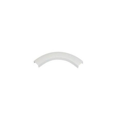 Angulo plano VDI 90g para canaleta 50x20mm BTICINO W11934