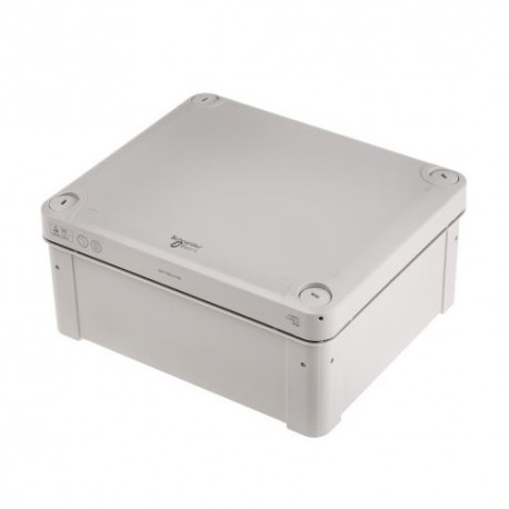 CAJA INDUSTRIAL ABS 192x164x87MM SCHNEIDER NSYTBS19168