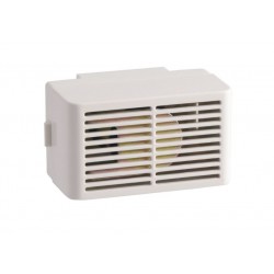 MOD. TIMBRE ZUMB BLANCO DECORATIVO SCHNEIDER PRM046251