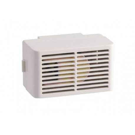 MOD. TIMBRE ZUMB BLANCO DECORATIVO SCHNEIDER PRM046251