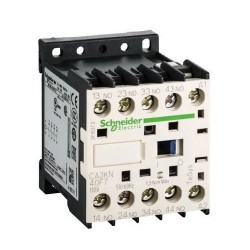 CA2KN40F7 CONTACTO AUXILIAR K 4NA 110VAC SCHNEIDER CA2KN40F7