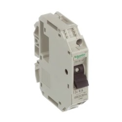 GB2CB14 DISYUNTOR MAGNETICO 1P 8 A SCHNEIDER GB2CB14