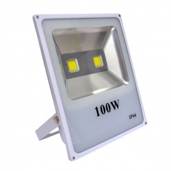 REFLECTOR LED 100W 100-277V 6500K JIFU LIGHTING