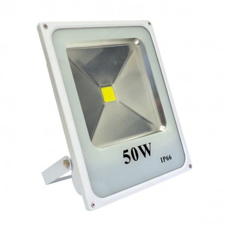 REFLECTOR LED 50W 100-277V 6500K JIFU LIGHTING