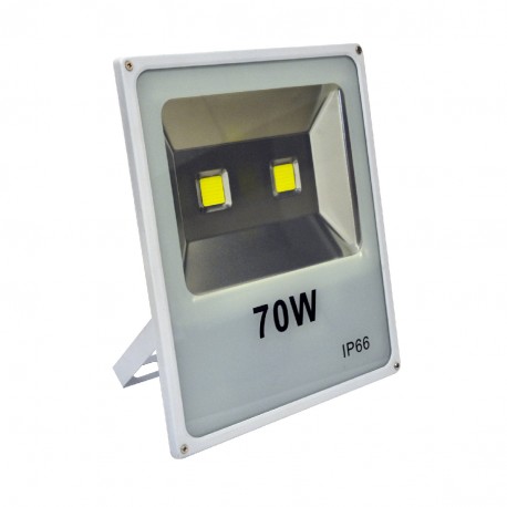 REFLECTOR LED 70W 100-277V 6500K JIFU LIGHTING