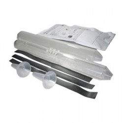 EMPALME 82-A3 HASTA 5kV CABLE 3/0 - 400MCM 3M 80-6109-8158-3