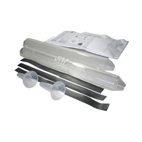 EMPALME 82-A3 HASTA 5kV CABLE 3/0 - 400MCM 3M 80-6109-8158-3