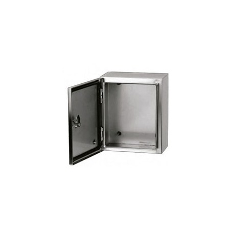 CAJA INDUSTRIAL PARA  INTERIOR  40X40X20 TAELINCA TI-4420