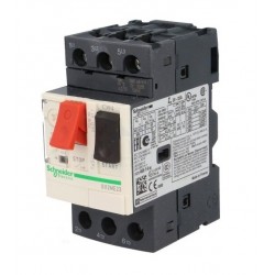 GV2ME22 GUARDAMOTOR MAGNETOTERMICO 20-25 A SCHNEIDER GV2ME22