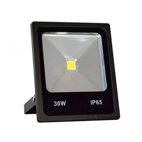 REFLECTOR LED 30W 85-285V 6500K DB LIGHT LED0102