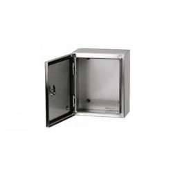 CAJA INDUSTRIAL PARA  INTERIOR  50X30X15 TAELINCA TI-5315