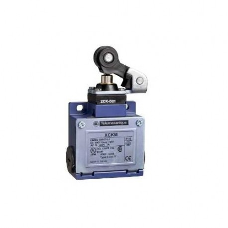 XCKM121 INTERRUPTOR DE POSICION METALICO XCKM121 SCHNEIDER