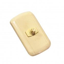 INTERRUPTOR DIMMER TIPO AVANT MK1101DM DB IN40032