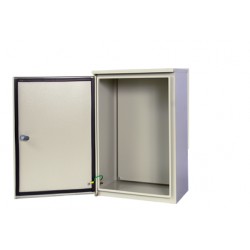 CAJA INDUSTRIAL PARA  INTERIOR  50X50X20 TAELINCA TI-5520