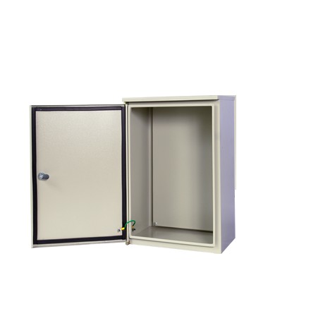 CAJA INDUSTRIAL PARA  INTERIOR  60X40X20 TAELINCA TI-6420