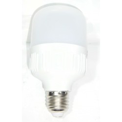 BOMBILLO LED 10W RECARGABLE E27 6H C/SUICHE Y GANCHO HAMMER