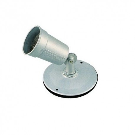 BASE SENCILLA PAR 38 P/REFLECTOR FERMETAL BAS-51 BASE SENCILLA PAR 38 P/REFLECTOR FERMETAL BAS-51