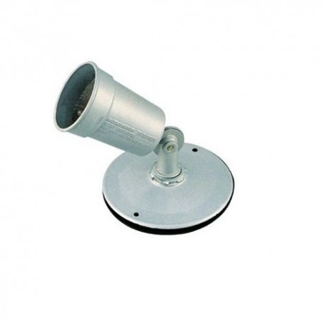 BASE SENCILLA PAR 38 P/REFLECTOR FERMETAL BAS-51