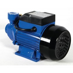 BOMBA DE AGUA 1/2 HP PERIFERICA 100% COBRE XWP7030