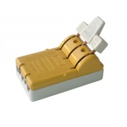 CUCHILLA 3X100 N.E.C. CUS-09