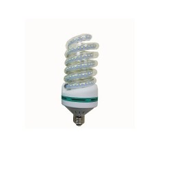 BOMBILLO AHORRADOR ESPIRAL LED 50W E27 65K CLASSIC LUX