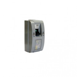INTERRUPTOR CON FUSIBLE 26A SUPERFICIAL GENEMAX GM602