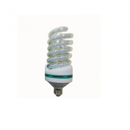 BOMBILLO AHORRADOR ESPIRAL LED 50W E40 65K CLASSIC LUX BEI-ZE-09-2