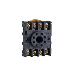 BASE 8 PINES PF083AE CHINT
