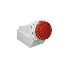TOMA IND HEM SUP 63A 380-415V 3P+T IP67 ANDELI CON10148