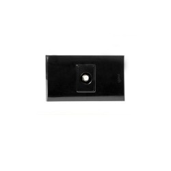 TOMA PARA TV NEGRO DE LUJO IGOTO Z302-B