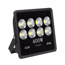 REFLECTOR LED 400W 85-285V 6500K DB LED0304