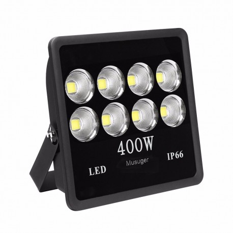 REFLECTOR LED 400W 85-285V 6500K DB LED0304
