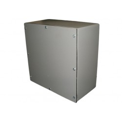 CAJA INTEMPERIE 4X12X18 TAELINCA TPW-41218