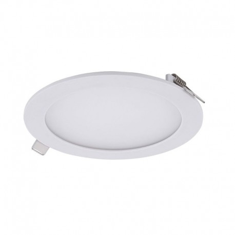 LUMINARIA LED PANEL 18W CIRC. P/EMB 6000K STAR LIGHT