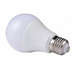 BOMBILLO LED 12W E27 6500K HAMMER