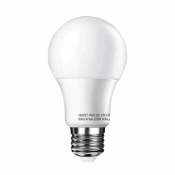 BOMBILLO LED 15W E27 6500K HAMMER